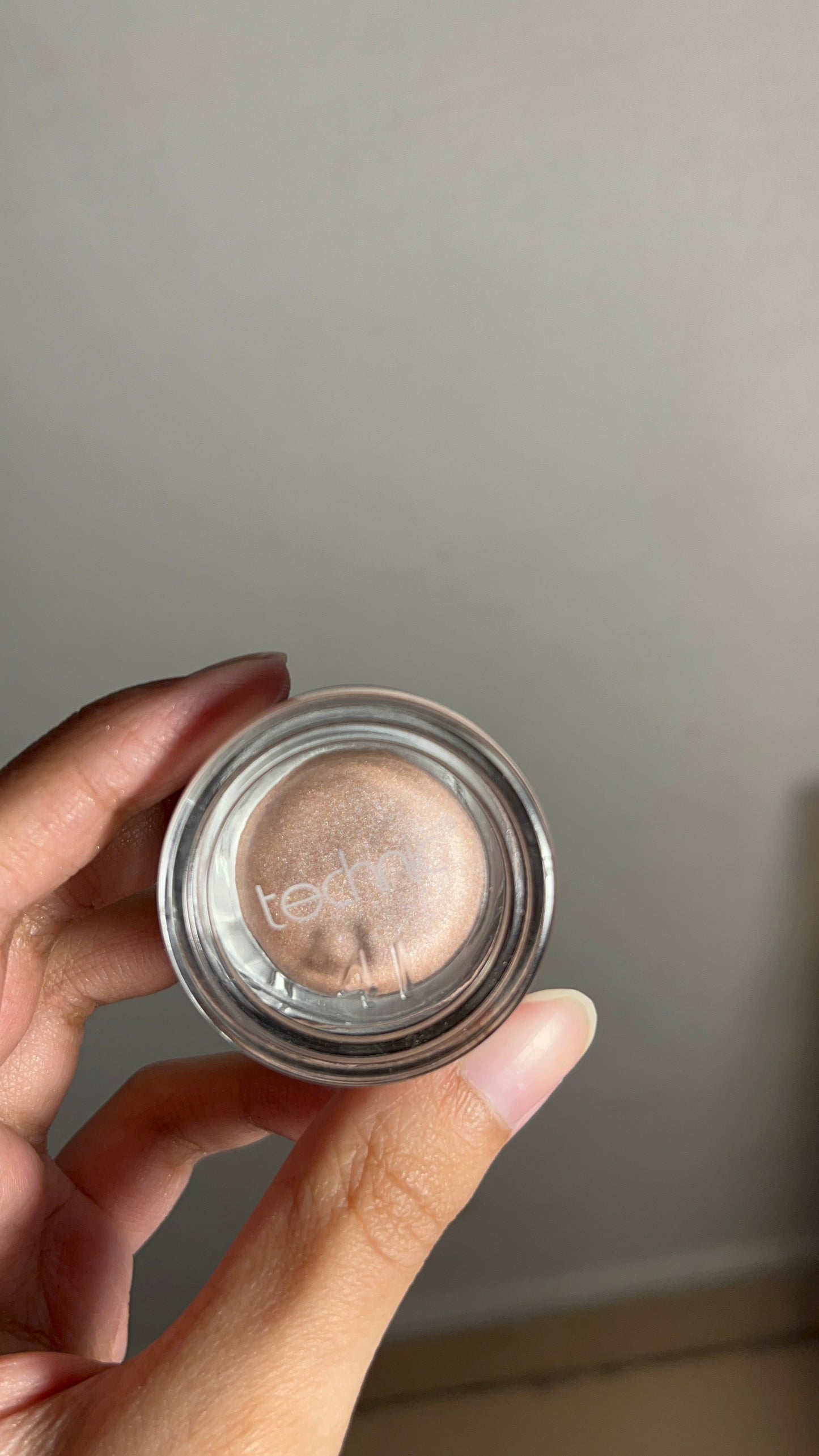 Shimmer Glaze Highlighter