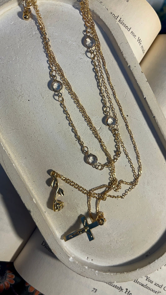 3 Layer Necklace-01