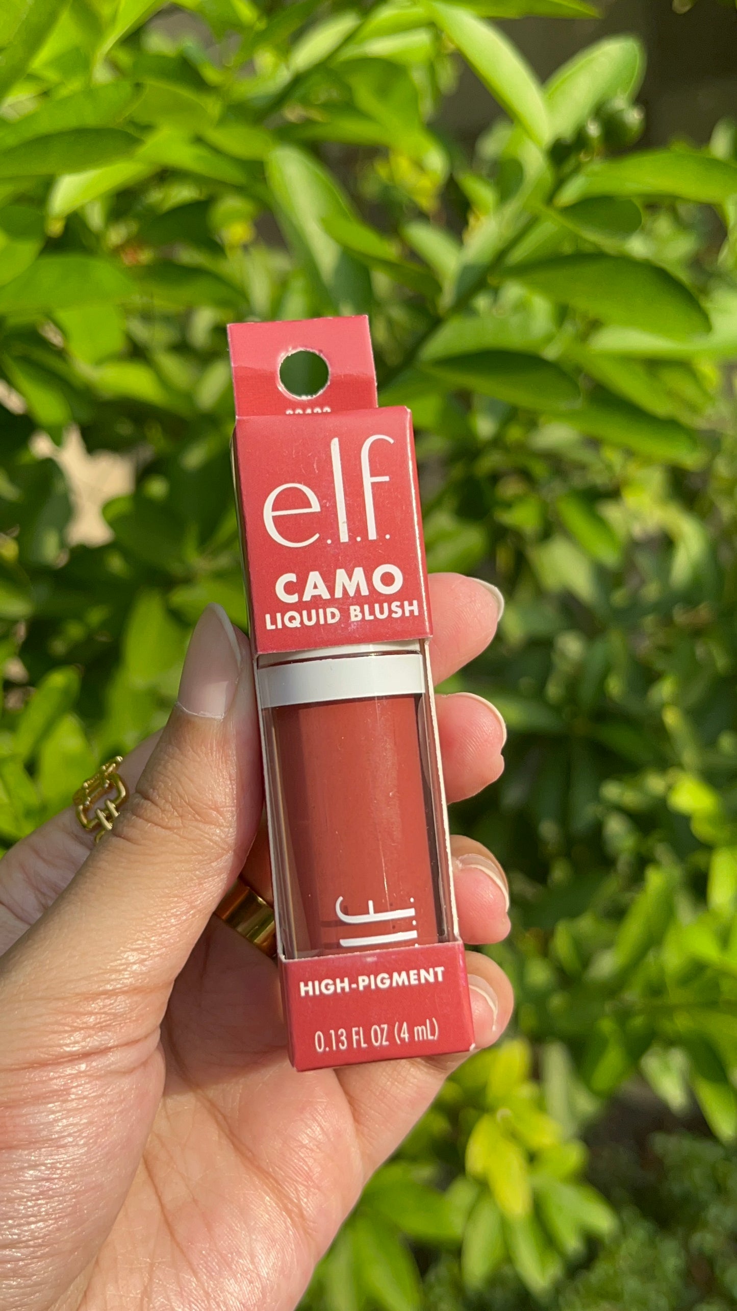 Elff Liquid Blushes