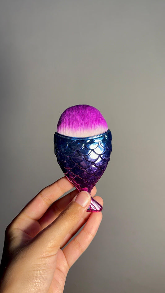 Single Brush