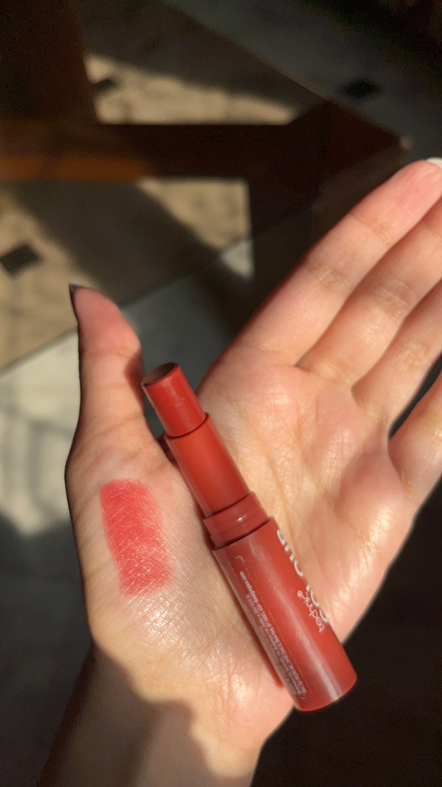 Colour Max Lipstick