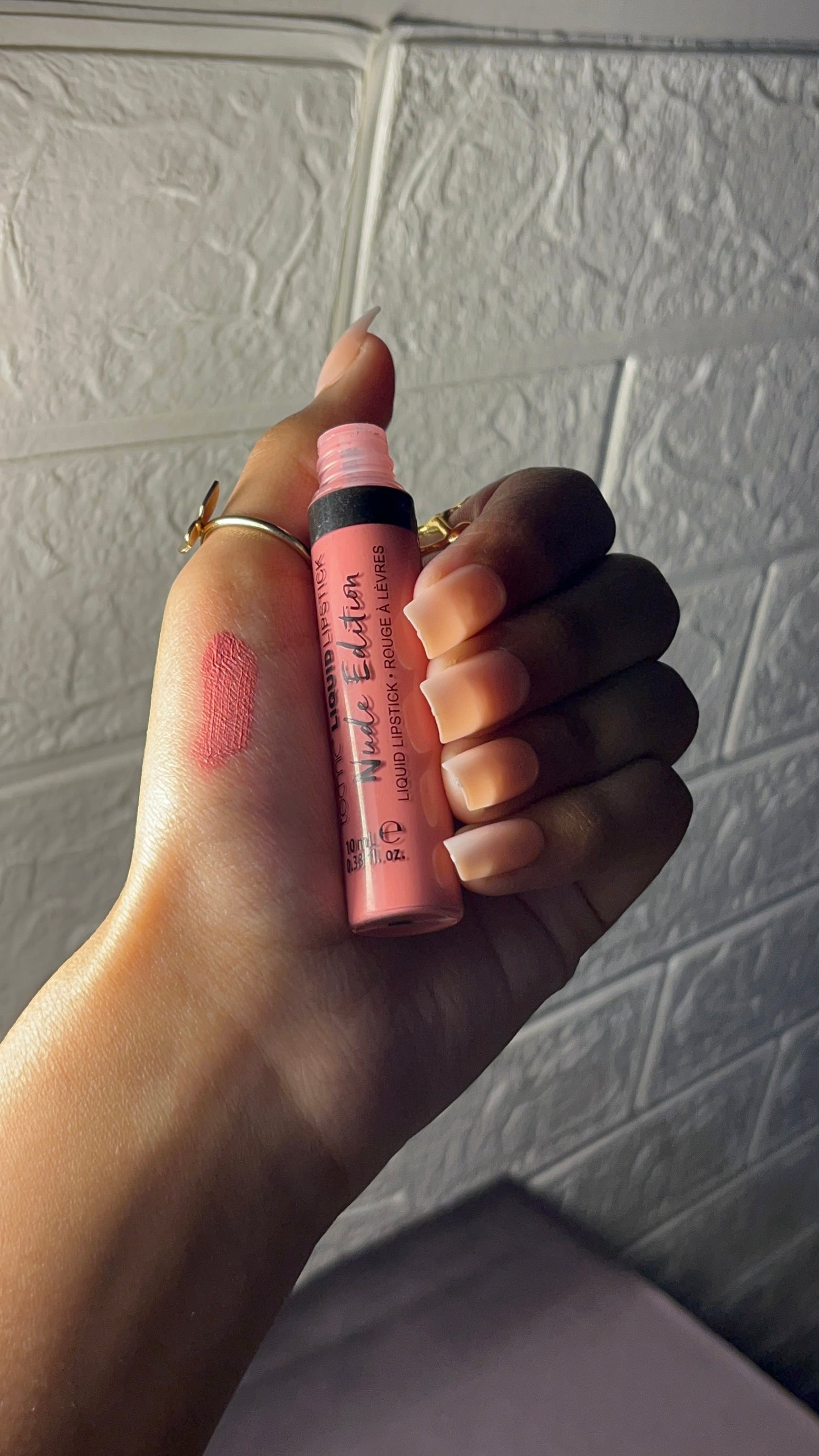 Lipglosses