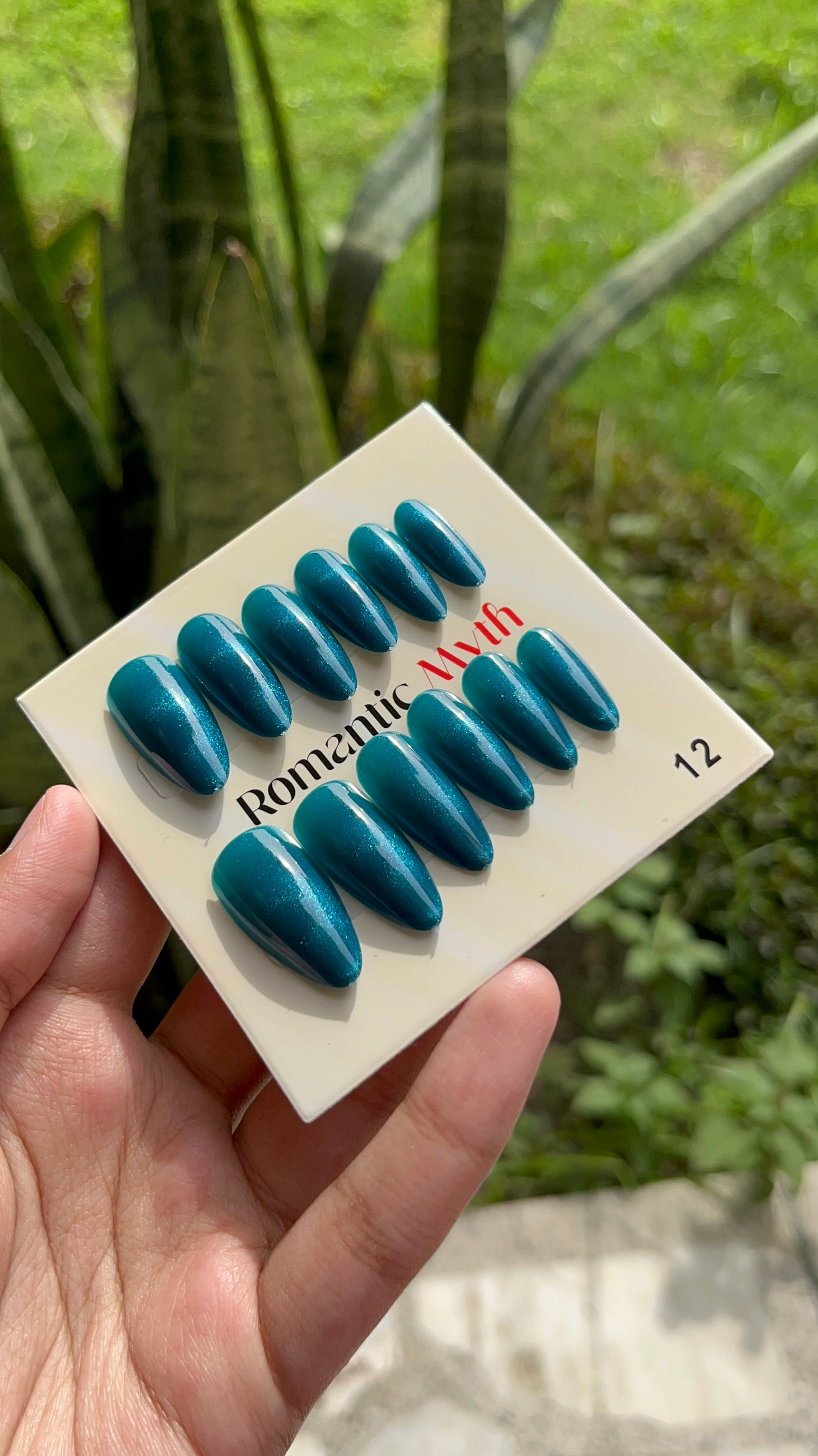 Cat Eye Nails-07