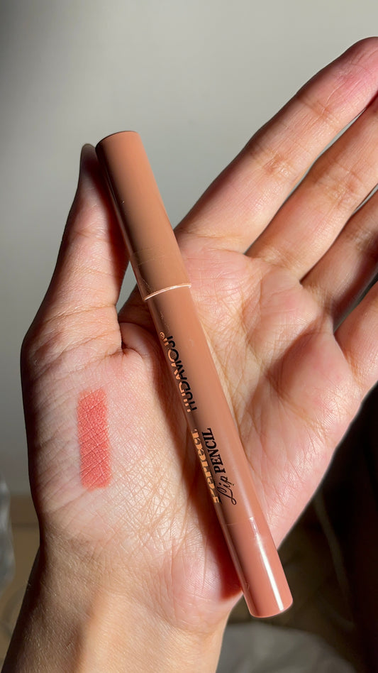 HudaMojii Creamy LipCrayons