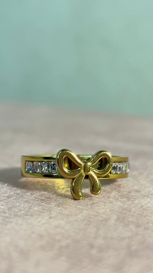 Bow Ring