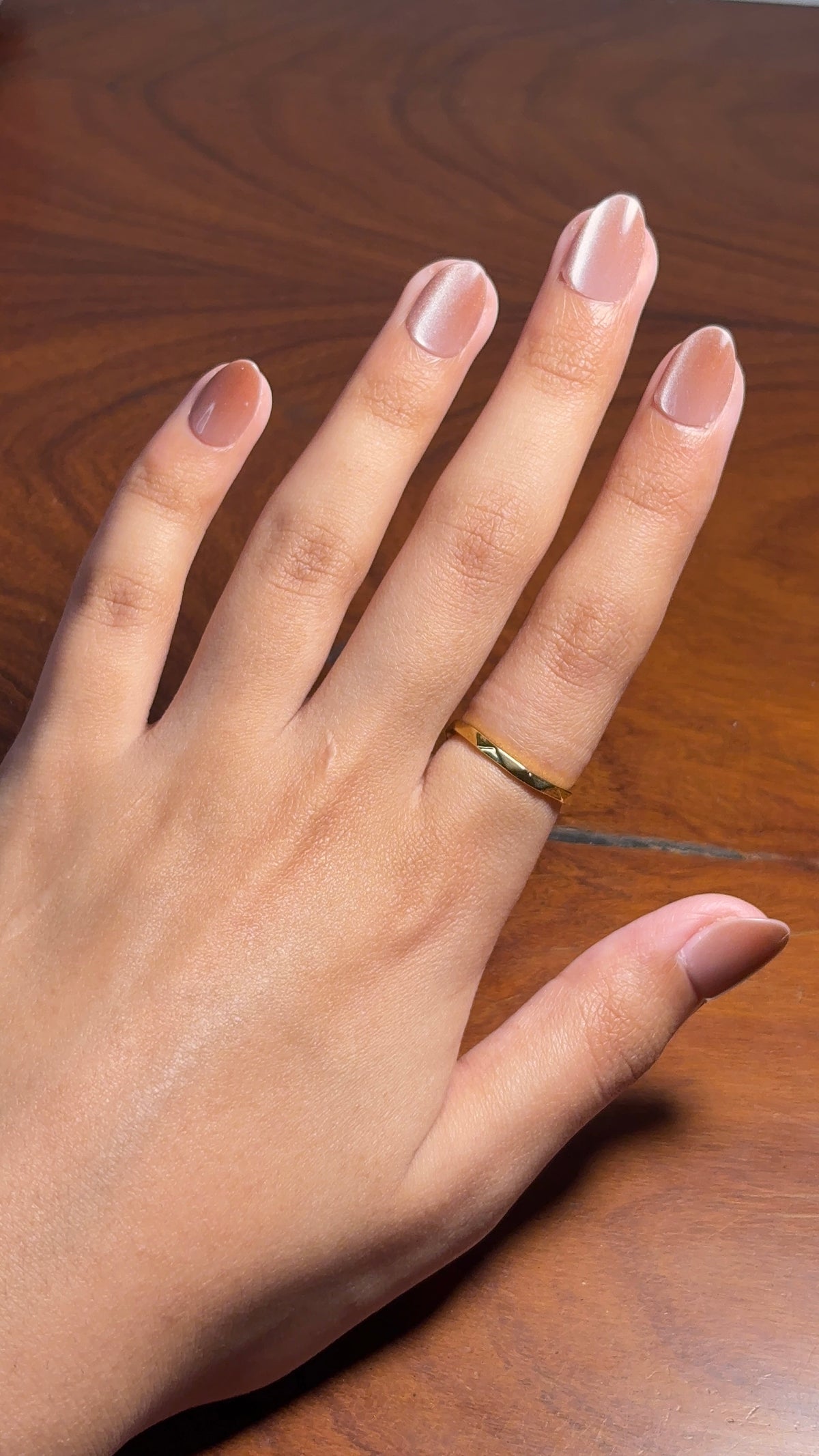Dainty Ring