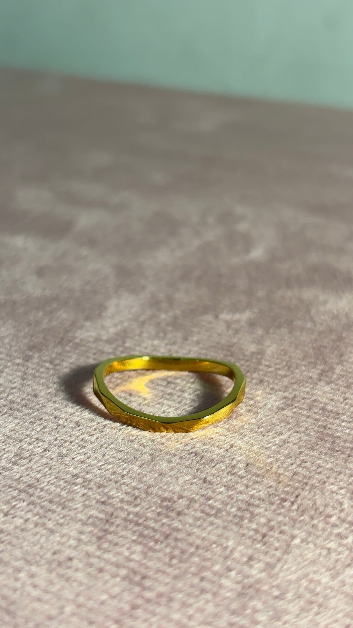 Dainty Ring