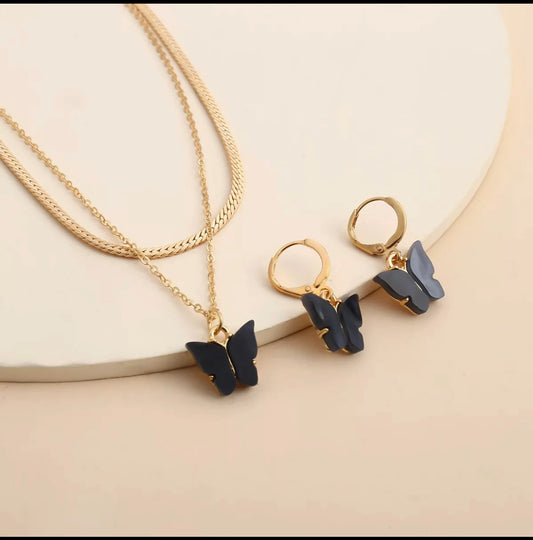 Butterfly Set-01