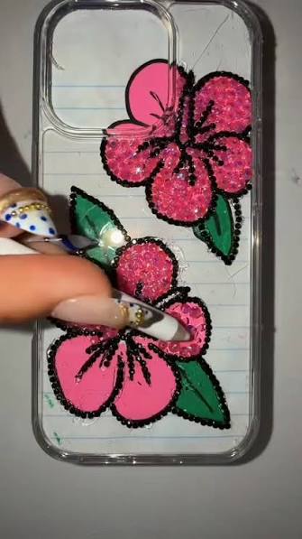 Bedazzling Workshop