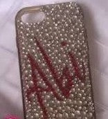 Bedazzling Workshop