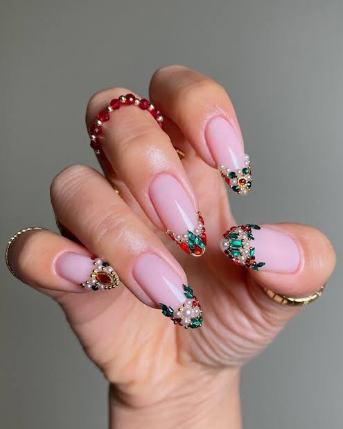Bedazzling Workshop