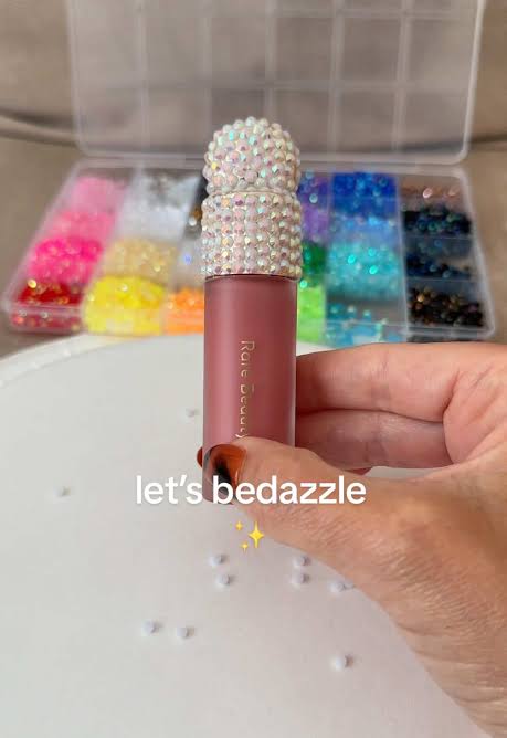 Bedazzling Workshop