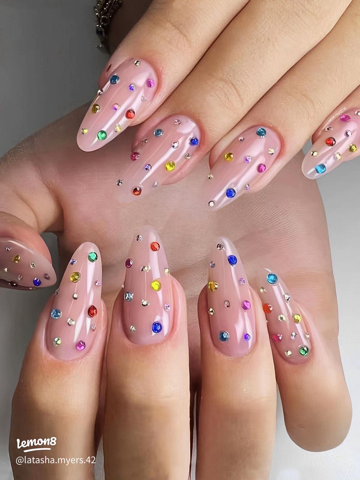 Bedazzling Workshop