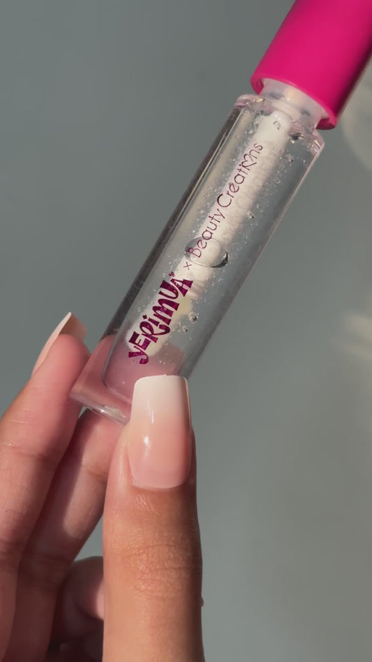 Beauty Creationss Transparent LipGloss