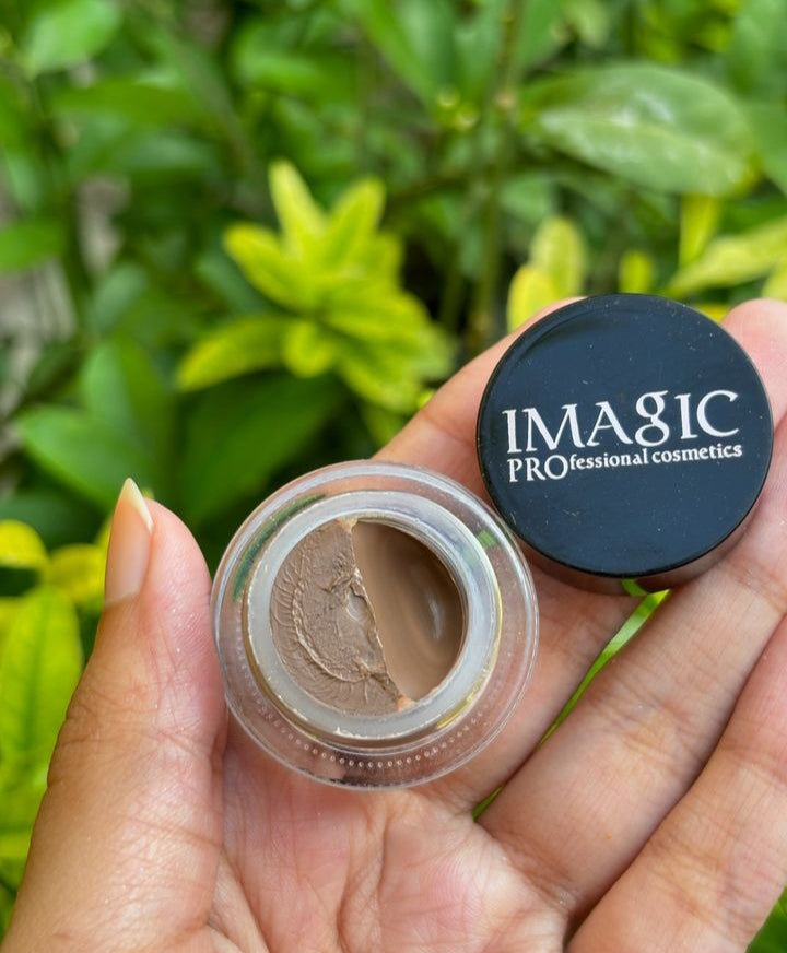 Tinted Eyebrow Pomade