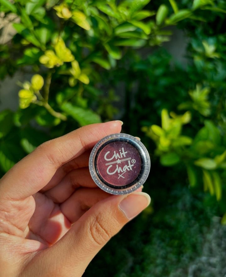 Single Eyeshadow
