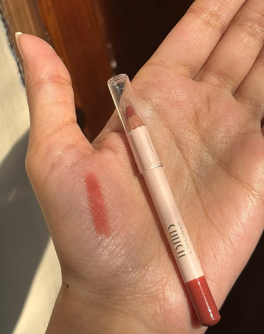 USHASS LipPencil Light