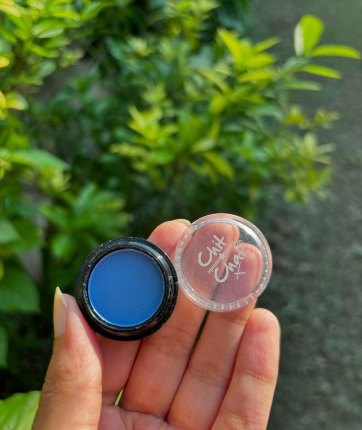 Single Eyeshadow
