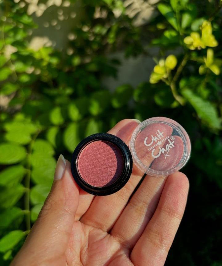 Single Eyeshadow