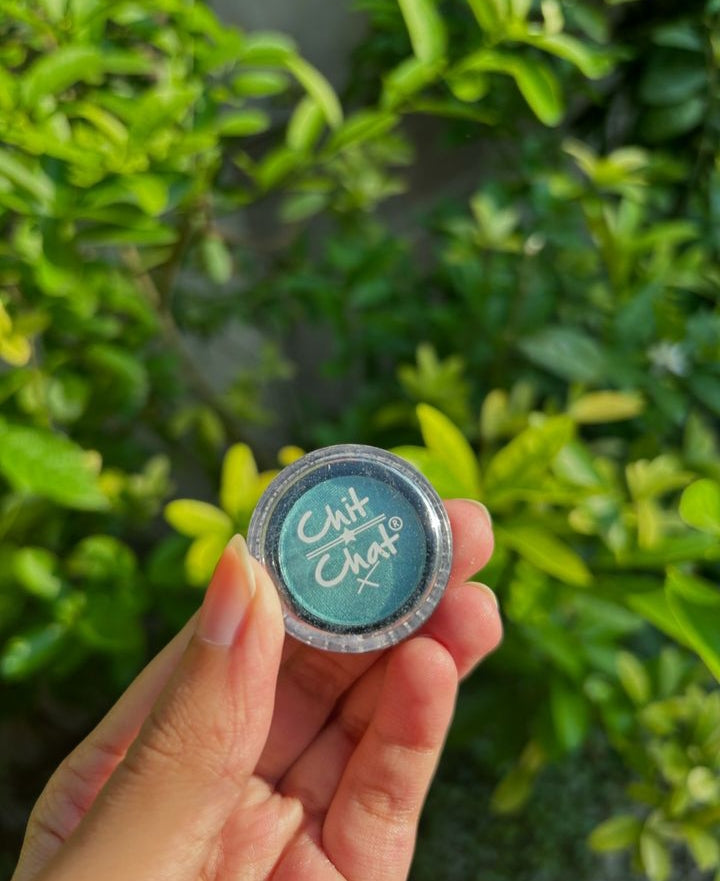 Single Eyeshadow
