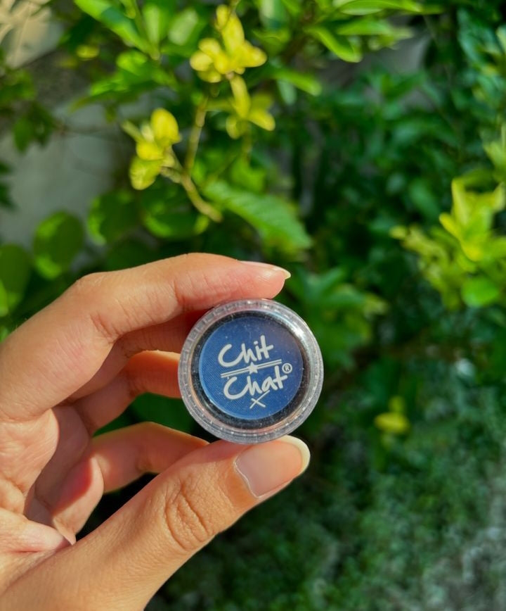Single Eyeshadow